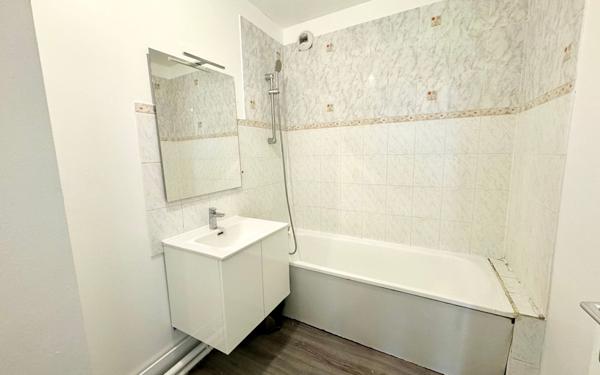 Appartement à vendre    2 pièces •  Saint-Jean-de-Braye