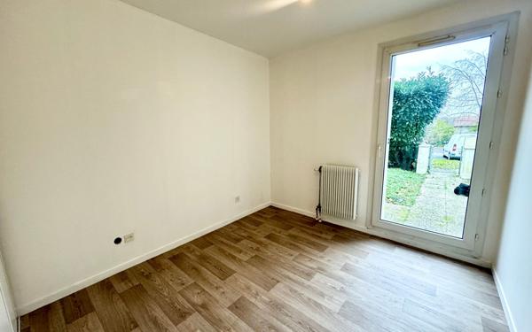Appartement à vendre    2 pièces •  Saint-Jean-de-Braye