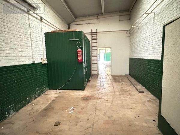 Maison de ville à vendre à Lille dans le Nord (59000), ref : LC946