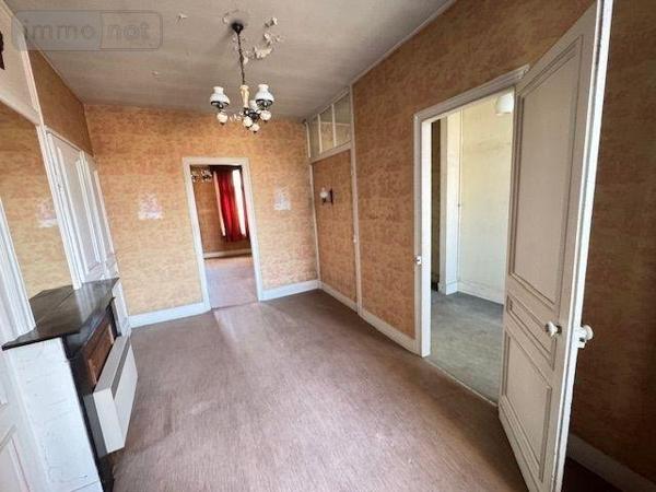 Maison de ville à vendre à Lille dans le Nord (59000), ref : LC946