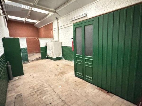Maison de ville à vendre à Lille dans le Nord (59000), ref : LC946