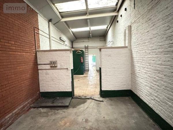 Maison de ville à vendre à Lille dans le Nord (59000), ref : LC946