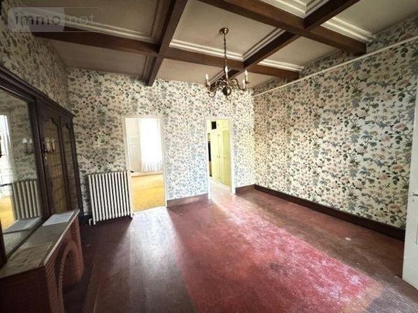 Maison de ville à vendre à Lille dans le Nord (59000), ref : LC946