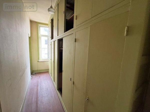 Maison de ville à vendre à Lille dans le Nord (59000), ref : LC946