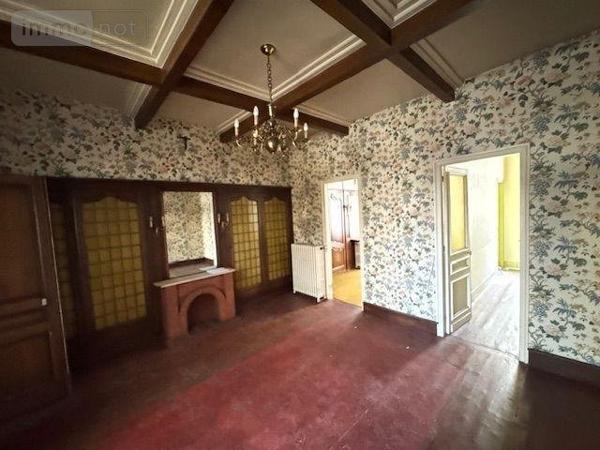 Maison de ville à vendre à Lille dans le Nord (59000), ref : LC946