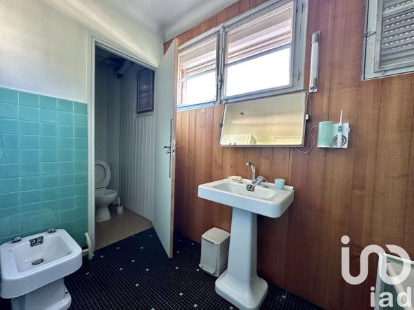 Maison traditionnelle 9 pièces de 190 m² à Châtenay-Malabry (92290)