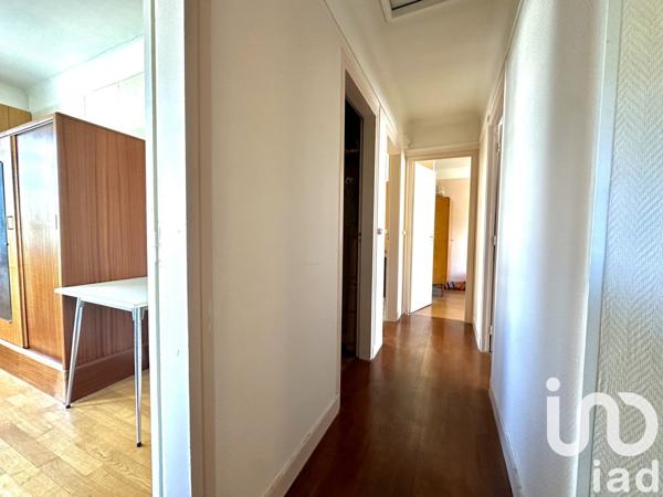 Maison traditionnelle 9 pièces de 190 m² à Châtenay-Malabry (92290)