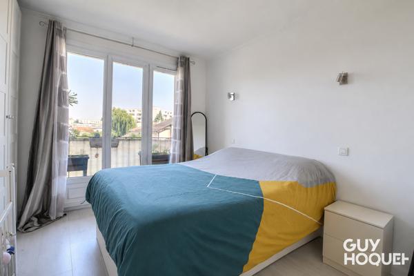 Appartement - 4 pièces de 74,6m²- Centre Ville