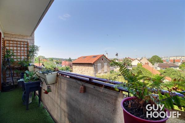 Appartement - 4 pièces de 74,6m²- Centre Ville