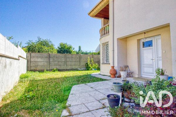 Maison à vendre 6 pièces 127 m² Sarcelles