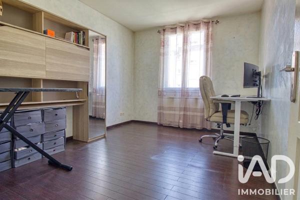 Maison à vendre 6 pièces 127 m² Sarcelles