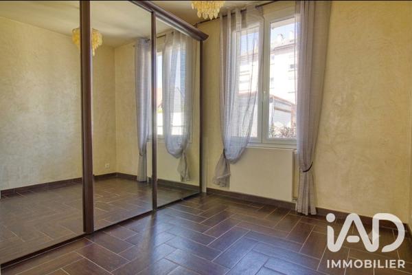 Maison à vendre 6 pièces 127 m² Sarcelles