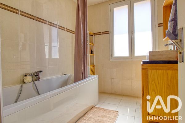 Maison à vendre 6 pièces 127 m² Sarcelles