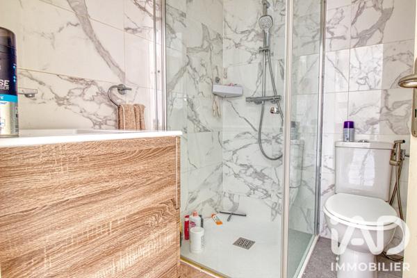 Maison à vendre 6 pièces 127 m² Sarcelles