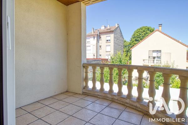 Maison à vendre 6 pièces 127 m² Sarcelles