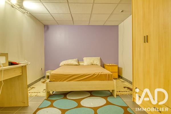 Maison à vendre 6 pièces 127 m² Sarcelles