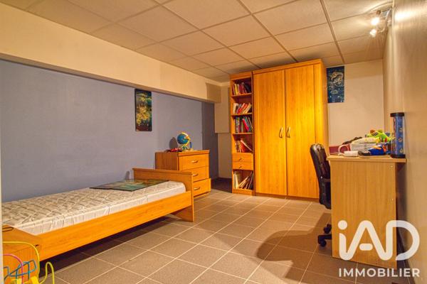 Maison à vendre 6 pièces 127 m² Sarcelles