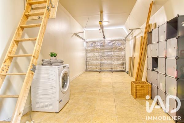 Maison à vendre 6 pièces 127 m² Sarcelles