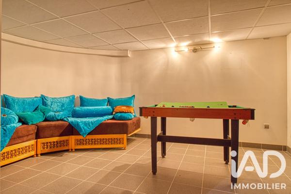 Maison à vendre 6 pièces 127 m² Sarcelles