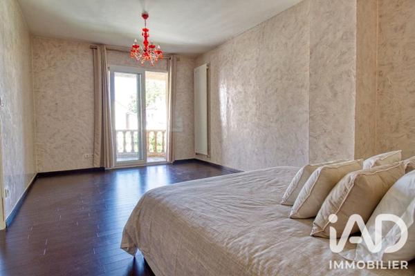 Maison à vendre 6 pièces 127 m² Sarcelles
