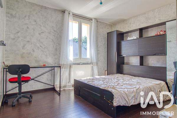 Maison à vendre 6 pièces 127 m² Sarcelles