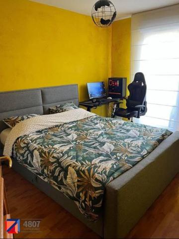 Appartement à louer à Évian-les-Bains (74500)
