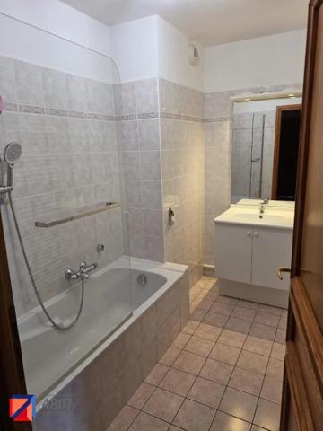 Appartement à louer à Évian-les-Bains (74500)