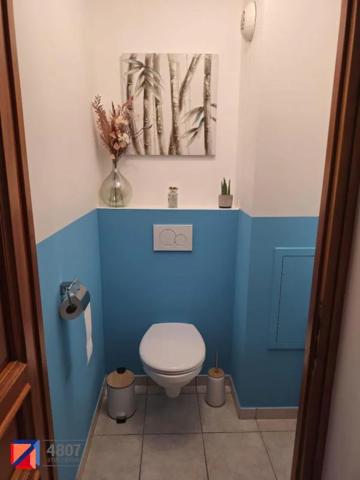 Appartement à louer à Évian-les-Bains (74500)