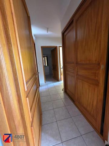 Appartement à louer à Évian-les-Bains (74500)