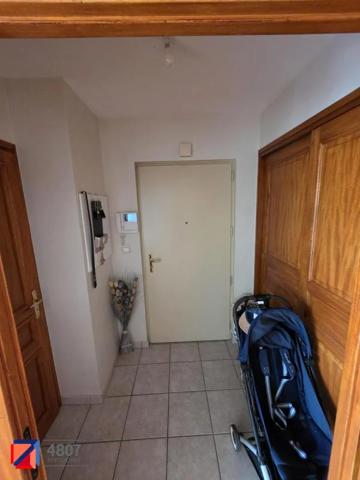Appartement à louer à Évian-les-Bains (74500)