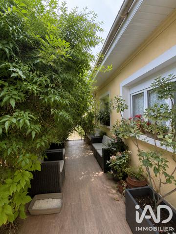 Appartement à vendre 5 pièces 101 m² Alfortville
