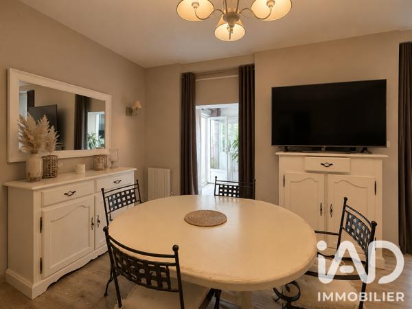 Appartement à vendre 5 pièces 101 m² Alfortville
