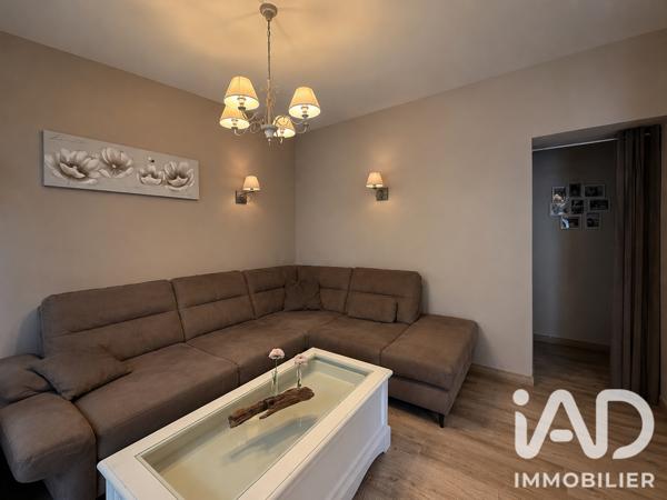 Appartement à vendre 5 pièces 101 m² Alfortville