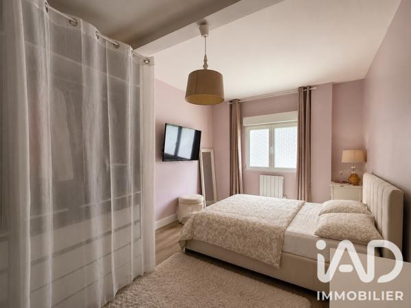 Appartement à vendre 5 pièces 101 m² Alfortville