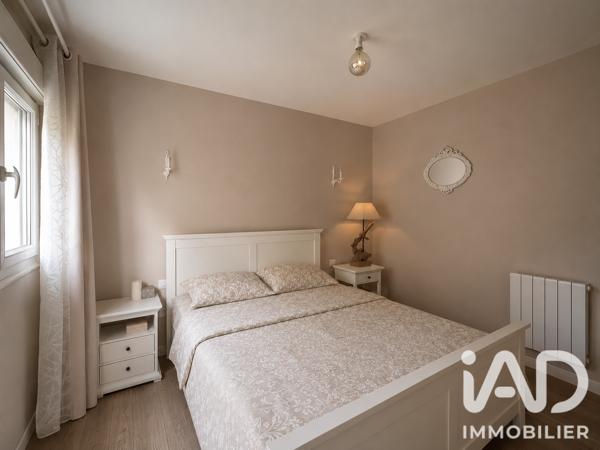 Appartement à vendre 5 pièces 101 m² Alfortville