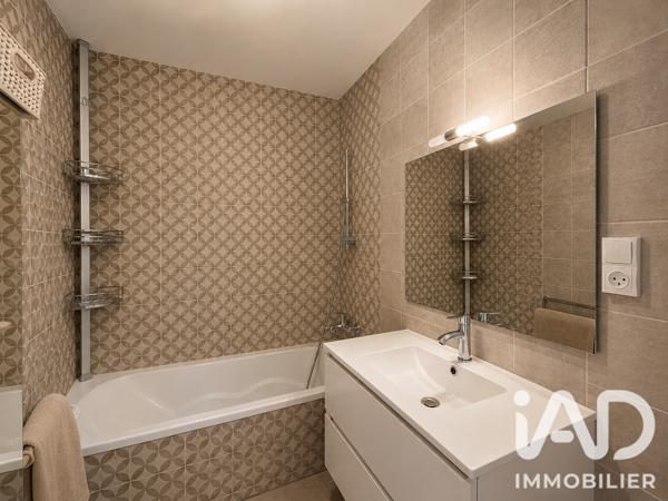 Appartement à vendre 5 pièces 101 m² Alfortville