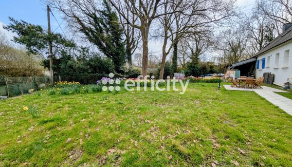 Maison 5 pièces - 82 m²