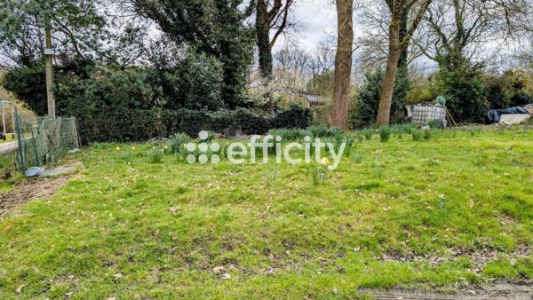 Maison 5 pièces - 82 m²