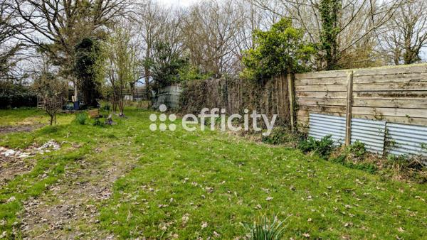 Maison 5 pièces - 82 m²