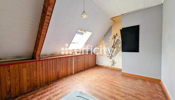 Maison 5 pièces - 82 m²