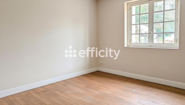 Maison 5 pièces - 82 m²