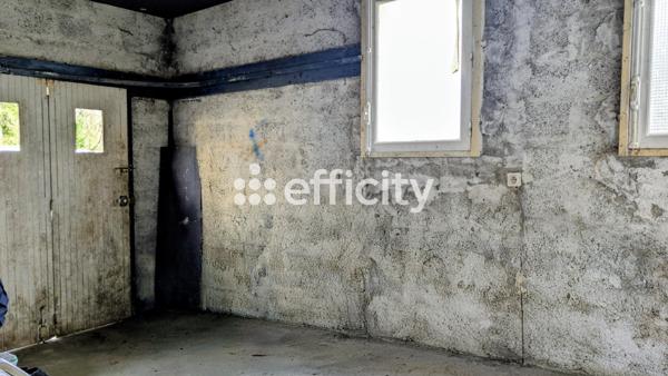 Maison 5 pièces - 82 m²