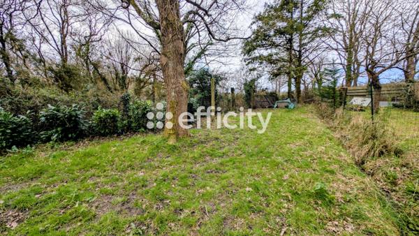 Maison 5 pièces - 82 m²