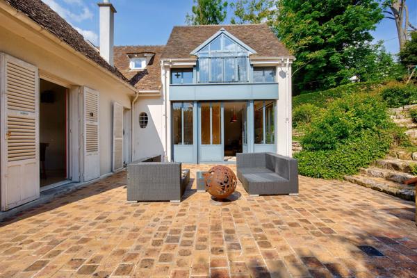 Maison Rueil-Malmaison - PARC DE LA MALMAISON