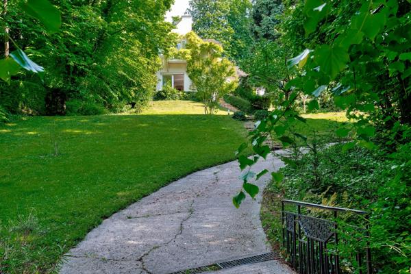 Maison Rueil-Malmaison - PARC DE LA MALMAISON