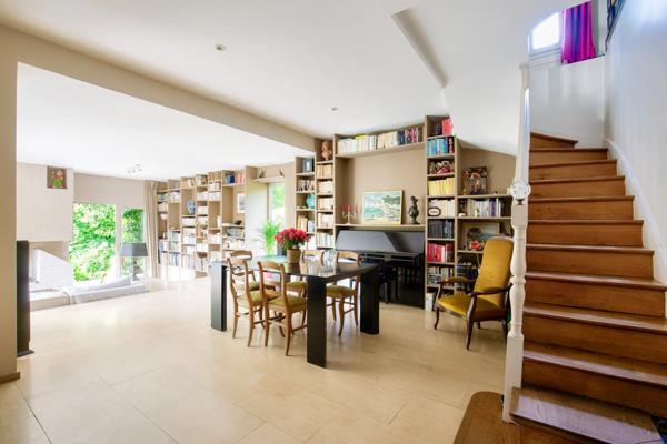 Maison Rueil-Malmaison - PARC DE LA MALMAISON