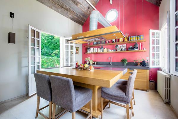 Maison Rueil-Malmaison - PARC DE LA MALMAISON