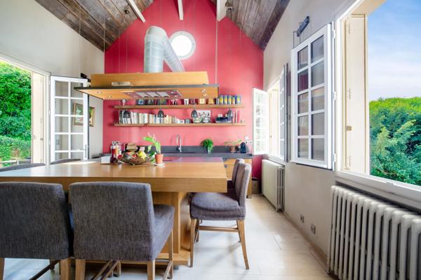 Maison Rueil-Malmaison - PARC DE LA MALMAISON