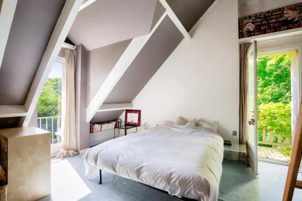 Maison Rueil-Malmaison - PARC DE LA MALMAISON