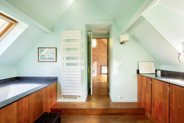 Maison Rueil-Malmaison - PARC DE LA MALMAISON